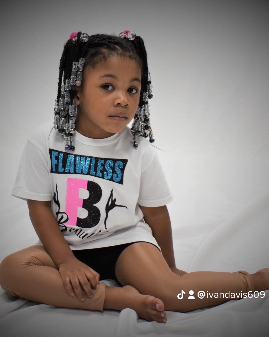 Ivy Amour Davis