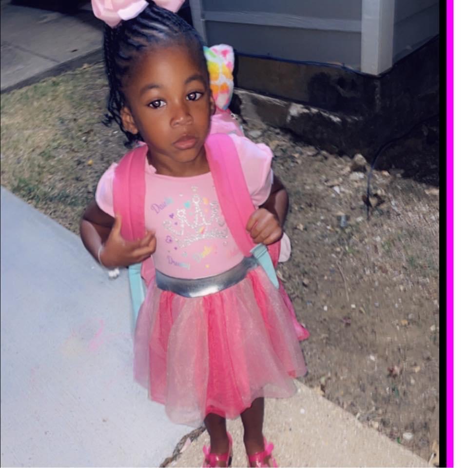 Ivy Amour Davis